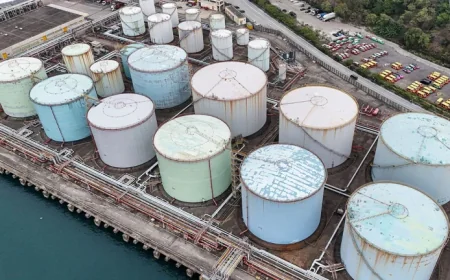 Oil Shock Hits Hard: Early Impacts Surface Globally