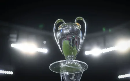 Europa League Final 2026: What Budapest Ticketing Changes Mean for Fans — A Close Read