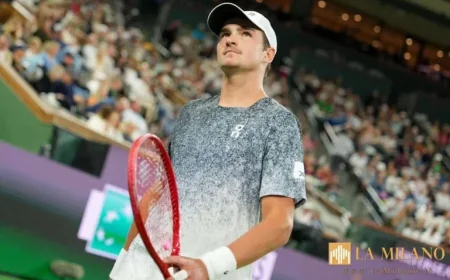 Fábián Marozsán enters the Miami spotlight as Joao Fonseca’s training buzz reshapes a first-round test