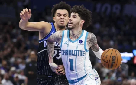 Magic Vs Hornets: 5 Pressure Points Behind Tonight’s Play-In Stakes