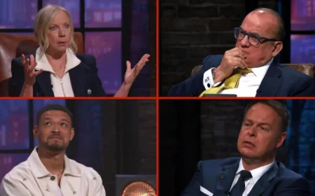 Dragons Den Episodes Pulled Mid‑Run: 5 Reasons Fans Face Another Long Wait