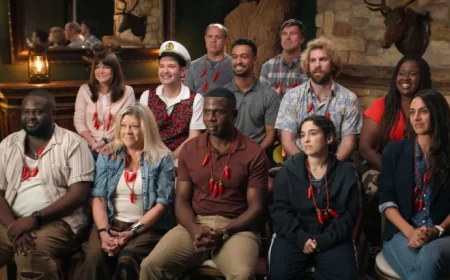 Jury Duty Season 2 ramps up the hoax with a company retreat twist