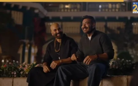 Border 2 OTT premiere: Netflix confirms March 20 streaming for ₹400 crore hit