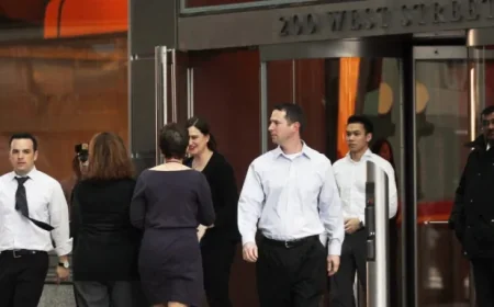 Goldman Sachs Revamps Spring Strategy for Low Performer Reductions