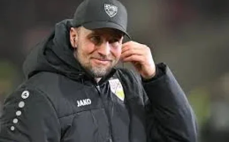 Porto Vs Vfb Stuttgart: Pre-match Buzz Masked a Recurrent Knockout Pattern