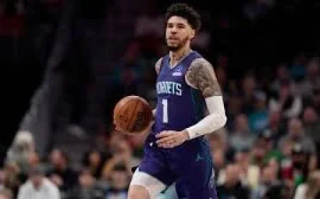 Hornets Vs Magic: How a 30-Point Rout Reveals Orlando’s Fragility