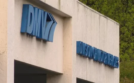 North Carolina DMV wait times drop fast — even as officials admit the system is still “busy everywhere”