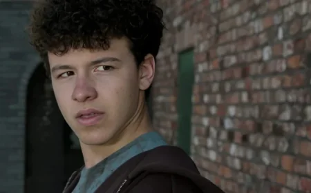 Coronation Street Spoilers Megan Walsh: Arrest Scene Sparks DNA Drama and Family Rupture