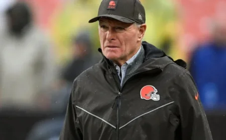 NFL Rule Change on Future Draft Trades May Create Superteams, Prolong Losing