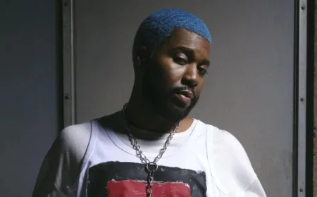 Khalid Announces Australian It’s Always Summer Somewhere Tour — Return to Perth Exposes a Quiet Eight-Year Gap