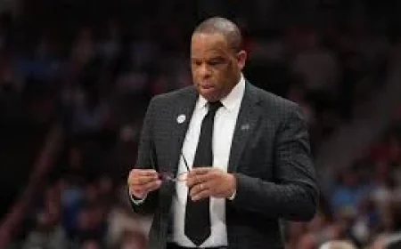 Caleb Wilson Injury: Unclear Status as UNC Faces NCAA Tournament Scrutiny