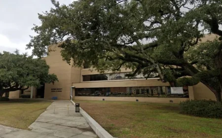 Southern University nursing program crowned best in the U.S. again as school marks 40 years