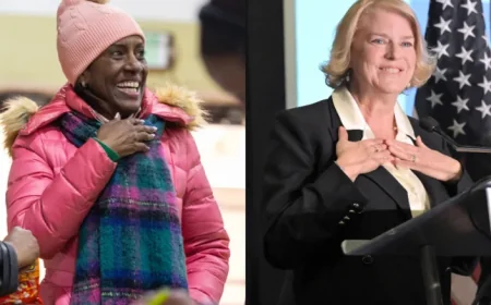 Jb Pritzker and the $50 Million Illinois Primary Stress Test: What the Results Reveal About Money, Moderates, and the Left