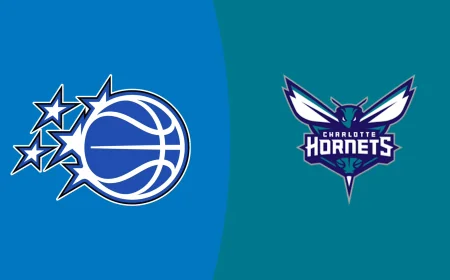 Hornets Vs Magic: Five Reasons Thursday’s Finale Carries Unexpected Playoff Weight