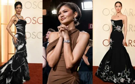 Teyana Taylor Boosts Chanel’s Glow