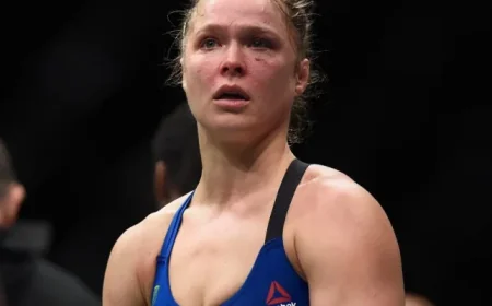 Daniel Cormier Asserts Netflix Cannot Compete with UFC White House