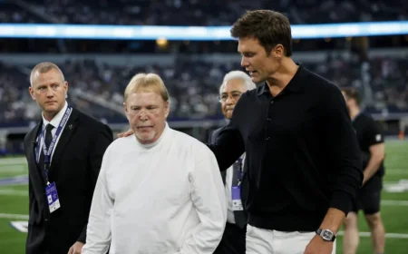 Mark Davis and the Raiders’ succession vote: 5 governance stakes hidden inside a “no-sale” plan