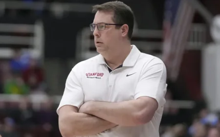 Roy Williams praise meets Stanford reality as Jerod Haase lands UNC Greensboro job