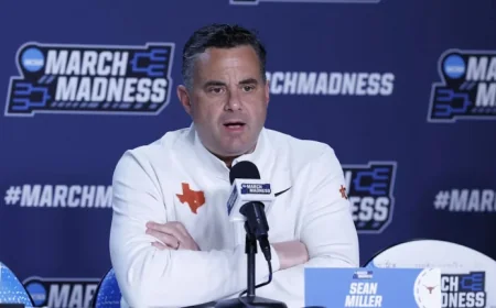 Sean Miller and the 1.1-Second Lesson: A Win That Almost Turned Into Disaster