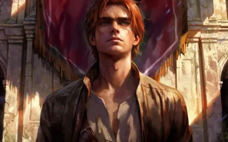 Wheel Of Time Animated Series, Films and Game: How Thomas Vu Plans a Franchise Reboot