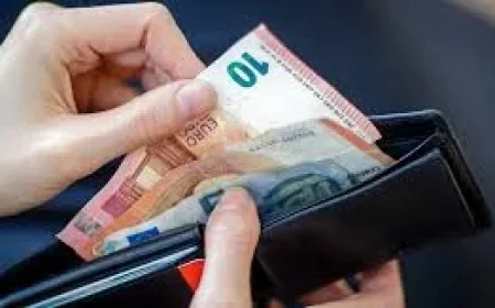 Ireland Welfare Overpayments Reveal More Than €17m Paid to People No Longer Living in Ireland