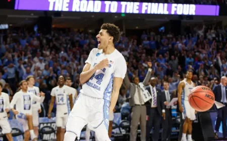 Vcu University faces a pivotal week: NCAA Tournament surge meets off-court transition