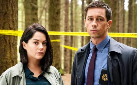 Dublin Murders: ‘Superb’ Adaptation Returns to Streaming as Hopes for Season Two Stall