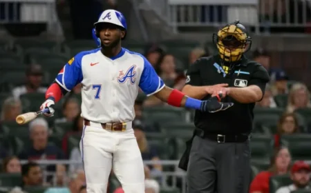 Jurickson Profar’s PED Appeal Denied, Out for 2026 Season