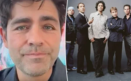 Jeremy Piven steps back into the spotlight, from a hypnotist’s dark portal to talk of working again