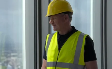 Gordon Ramsay Expands U.K. Footprint: Hell’s Kitchen to Open in Marble Arch — What This Means for His London Strategy