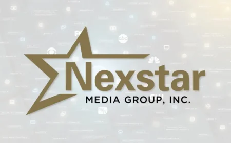 Nexstar Media Group Completes Acquisition of TEGNA Inc.