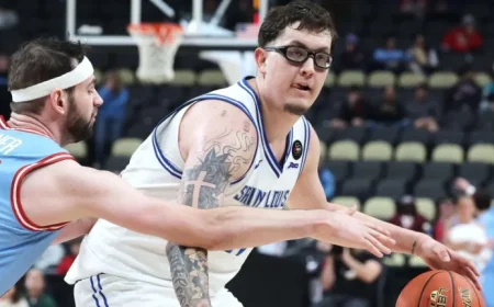 Saint Louis vs Georgia: Expert Predictions and Top March Madness Bets