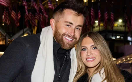 Jessi Draper and the prenup question: when reality TV money meets real-life marriage stress