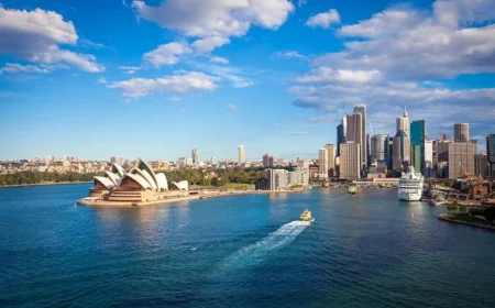 Australia poll shock: Labor set for record win as One Nation surges to second