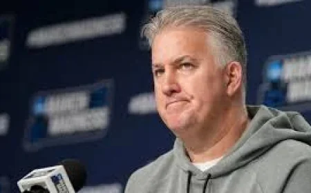 Jamyn Sondrup recruiting buzz collides with an information blackout