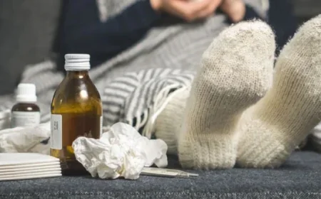 Flu Shots and the mismatch problem: measurable protection, but a season that didn’t line up