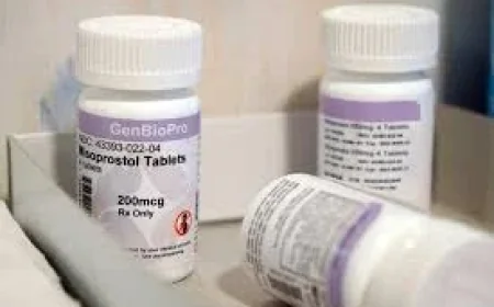 Georgia: Murder charge filed after police allege abortion pills were used