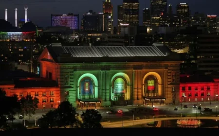 Cities Seek More Support as FIFA World Cup Hosting Costs Soar