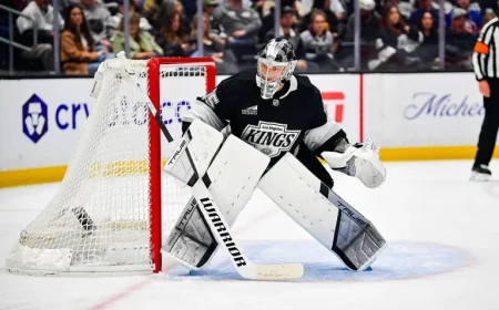 Kempe’s Status Uncertain; Armia Out as Team Focuses on Home Performance