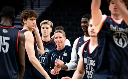 Kennesaw State Location question spikes as Gonzaga prepares to control Owls’ tempo in NCAA opener