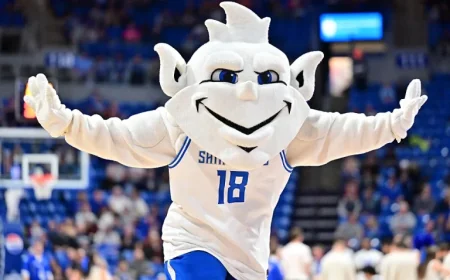 St Louis University Billikens seek first road win as trip to St. Bonaventure arrives