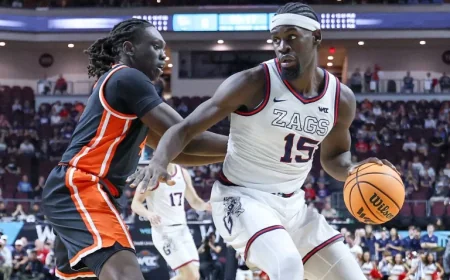 Kennesaw State Basketball at the 2026 NCAA Tournament Inflection Point