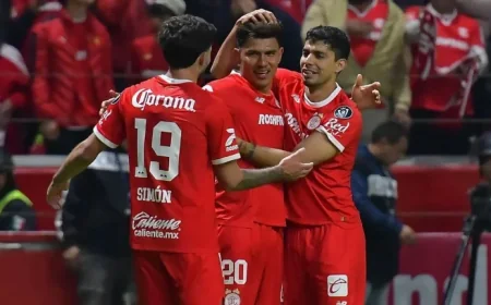 Concacaf Champions Cup 2026: Quarterfinal picture sharpens as key matchups lock in