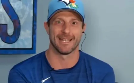 Max Scherzer Proposes WBC Changes to Boost Player Participation