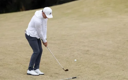 Kennesaw State University Co-Hosts 20th Linger Longer Invitational, Putting Regional Programs in the Spotlight