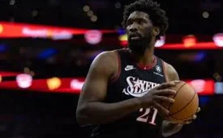 Malik Monk and a late injury pivot: why Joel Embiid’s status shift reshapes Sixers-Kings