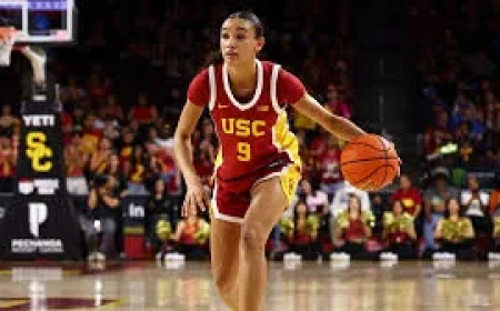 Women’s March Madness after the First Four: Virginia and Southern finalize the 64-team field