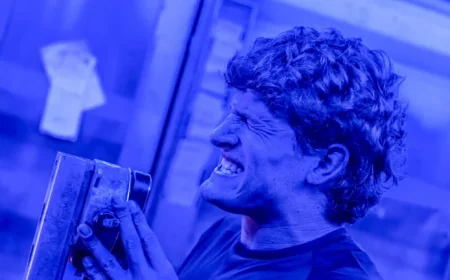 Johnny Knoxville: Fear Factor: House of Fear S01E09 ‘Short Circuit’ Shocks Semi-Finals