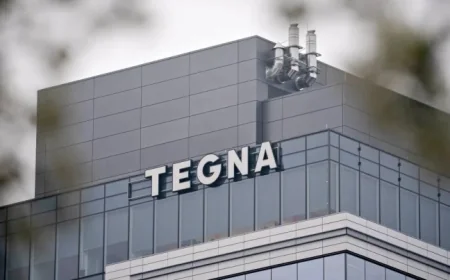FCC Approves Nexstar’s $6.2B Merger with Tegna