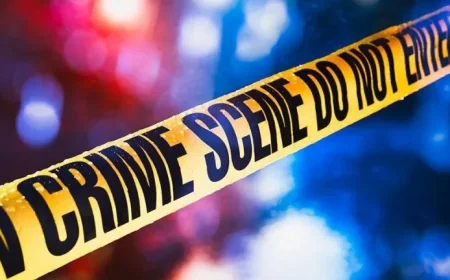 Park Place Mall Shooting: Police seek video after brawl leads to gunfire near food court